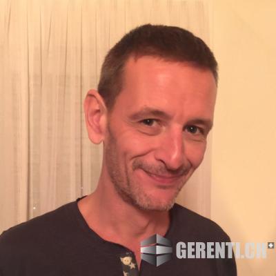 Altro - Uomo  - 47 anni