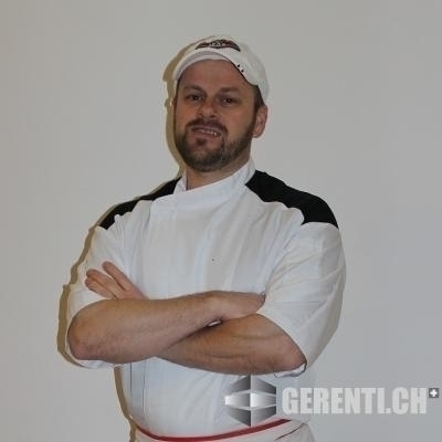 Pizzaiolo - Uomo  - 44 anni