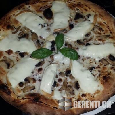 Pizzaiolo - Uomo  - 31 anni