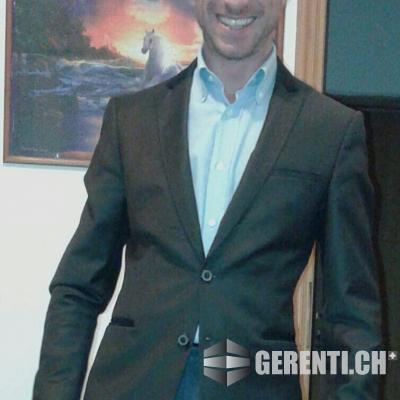 Barista - Uomo  - 36 anni