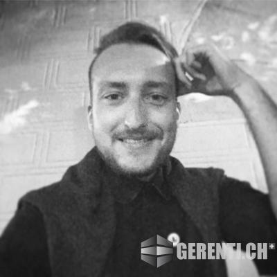 Filippo - Barista - Uomo  - 24 anni