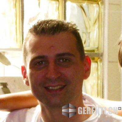 emanuele - Cuoco - Uomo  - 45 anni