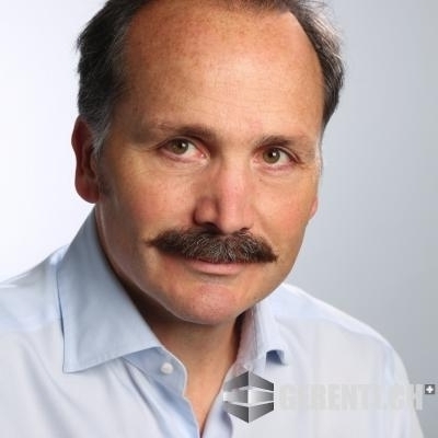 Adrian - Ristoratore - Uomo  - 57 anni