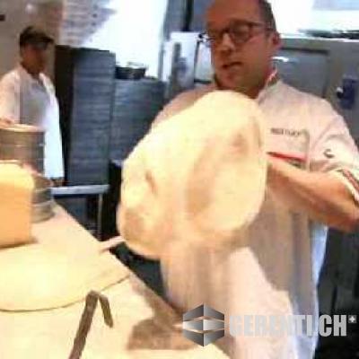Pizzaioli - Uomo  - 36 anni