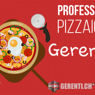 Diego - Pizzaiolo - Uomo  - 43 anni