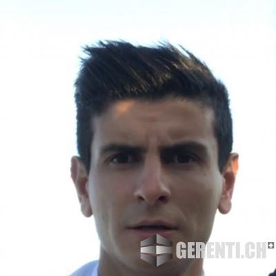 Turan - Ristoratore - Uomo  - 31 anni