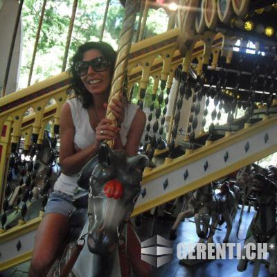 Baristi - Donna  - 28 anni