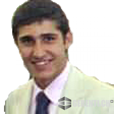 Diego - Ristoratore - Uomo  - 25 anni