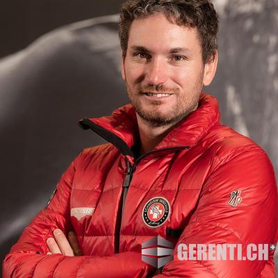 Ryan - Ristoratore - Uomo  - 35 anni