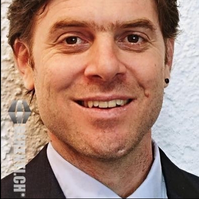Davide - Ristoratore - Uomo  - 40 anni
