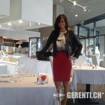 Altro - Donna  - 33 anni