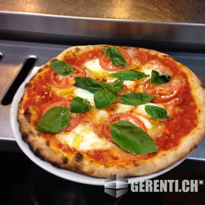 Pizzaiolo - Uomo  - 45 anni